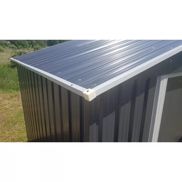 Zahradní domek MAXTORE 108 ANTRACIT LG1848