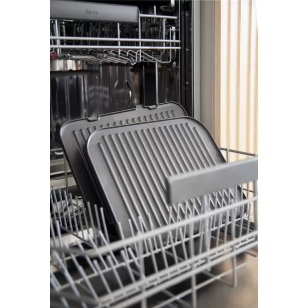 Kontaktní gril Genius DOMO DO9249G