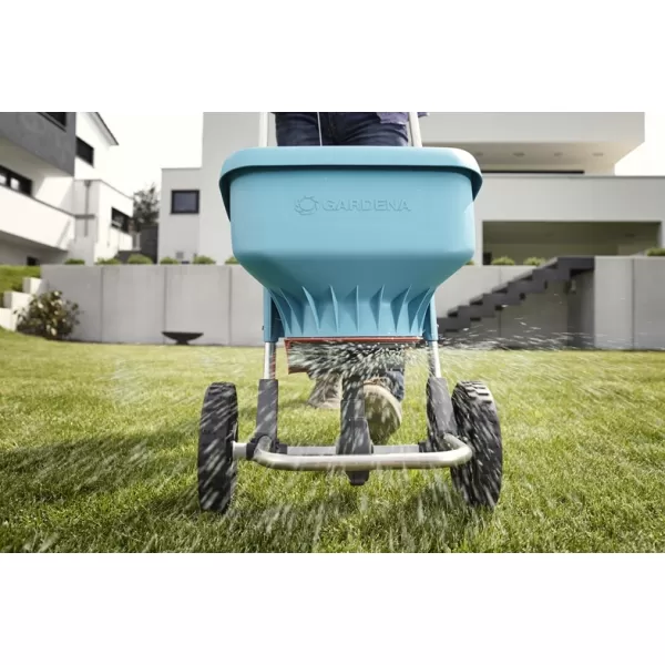 Sypací vozík XL Gardena 0436-20