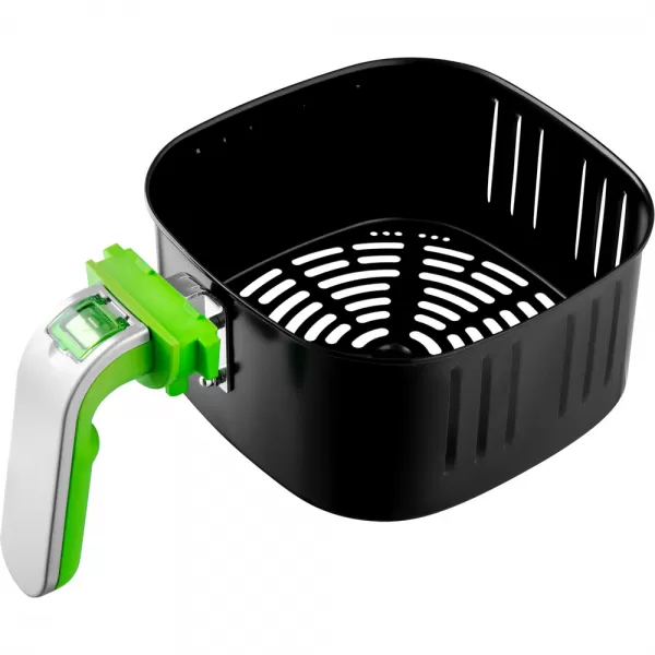 Horkovzdušná fritéza SENCOR SFR 5321BK