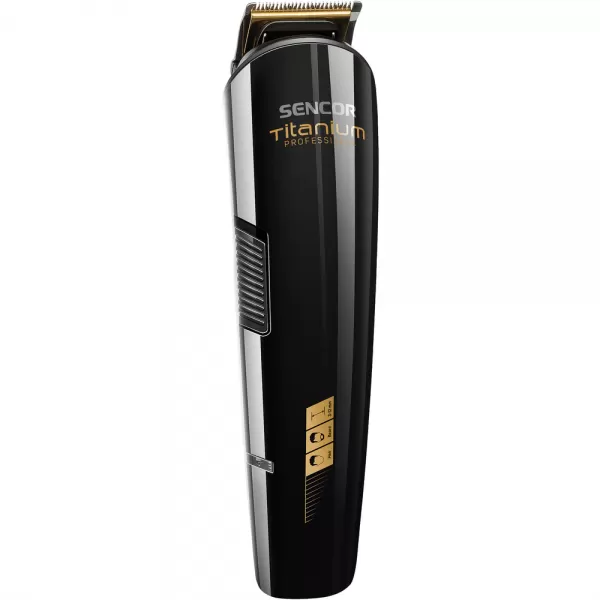 Set zastřihovačů SENCOR SHP 8305BK