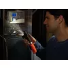 Aku šroubovák s kloubovou rukojetí a svítilnou 3,6V Black&Decker BDCSFL20C