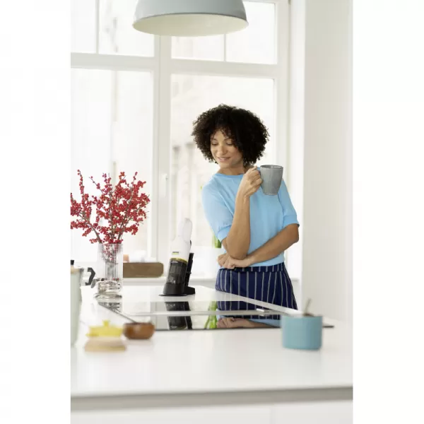 Ruční vysavač CVH 3 Plus Kärcher 1.198-350.0