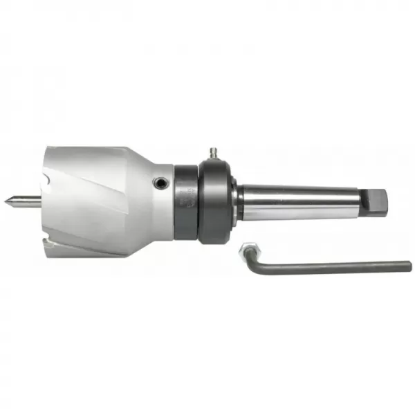 Korunkový vrták 150mm ALFRA HM d95