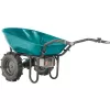 Aku kolečko 40V 6,0Ah EXTOL INDUSTRIAL 8791590