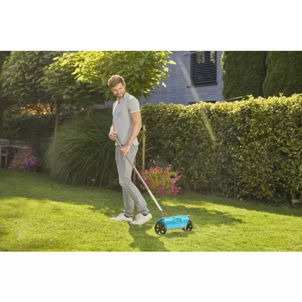 Combisystem sypací vozík Gardena 420-20