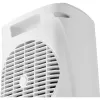 Keramické topidlo SENCOR SFH 7600WH