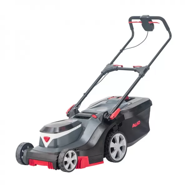 Aku sekačka 18V 2x5,0Ah AL-KO 382 Li Premium