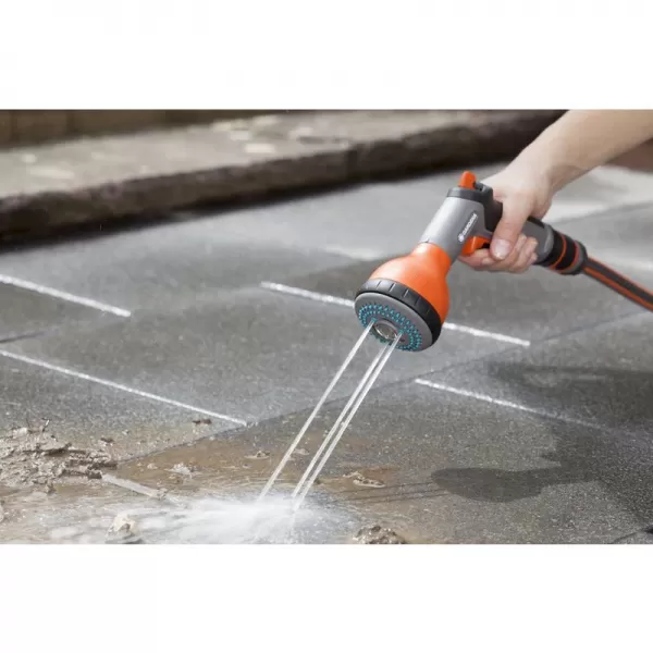 Multifunkční sprcha Gardena Classic 18313-20