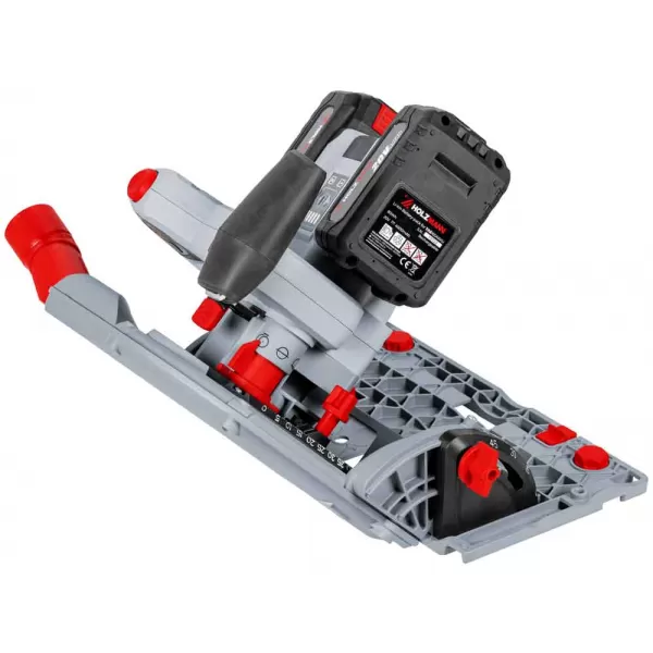 Aku ponorná pila Holzmann TAS165AKKU