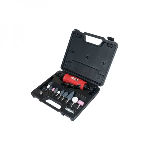 Pneumatická stopková bruska přímá PROMA PPB-200K