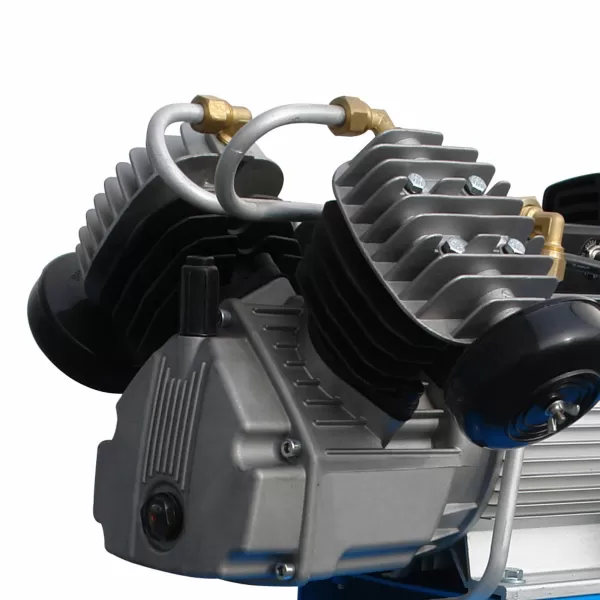 Kompresor 400/10/50 N Güde 50015