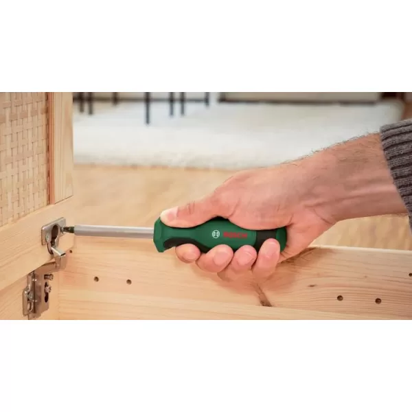 Sada nářadí Bosch Mobility Hand Tool Set 26-Piece 1600A02BY2