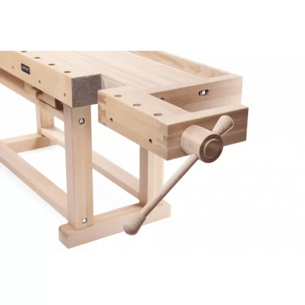 Truhlářská hoblice Ramia Premium Superb 2100 PRO-APS2100