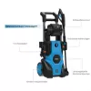 Vysokotlaká myčka GHD 2100-165 Güde 85926