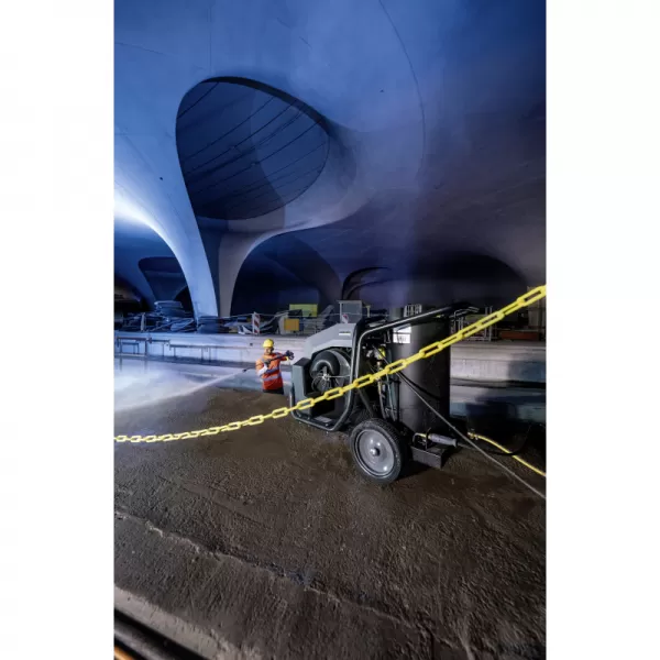 Vysokotlaký čistič HDS 10/22-4 Classic Kärcher 1.030-911.0