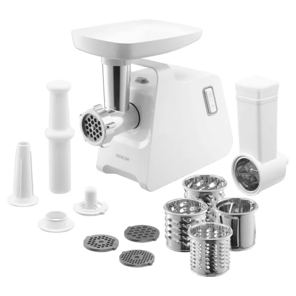 Masomlýnek SENCOR SMG 4410WH