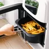 Horkovzdušná fritéza SENCOR SFR 5400WH