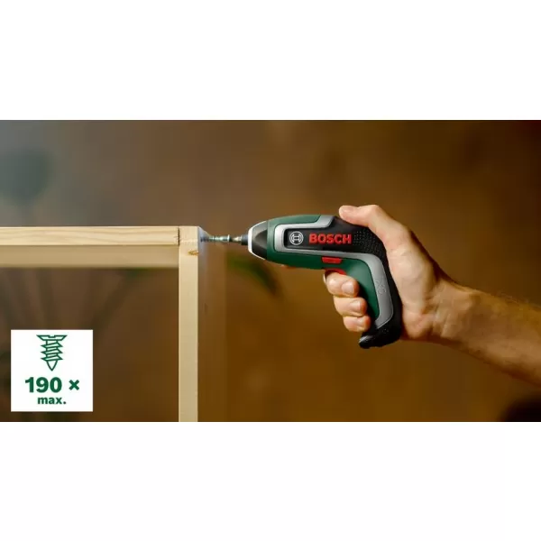 Aku šroubovák Bosch IXO 7 0 603 9E0 020