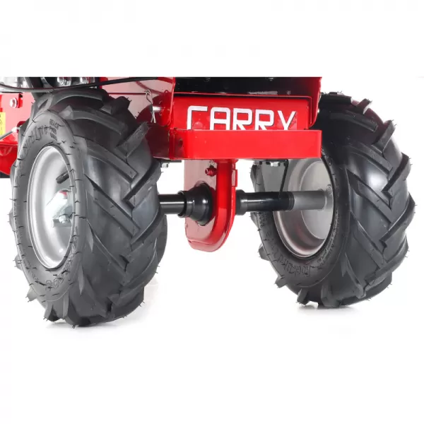 Motorové kolečko EUROSYSTEMS CARRY RATO 170