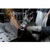 Úhlová bruska WE 19-125 Q M-Brush Metabo 613105000