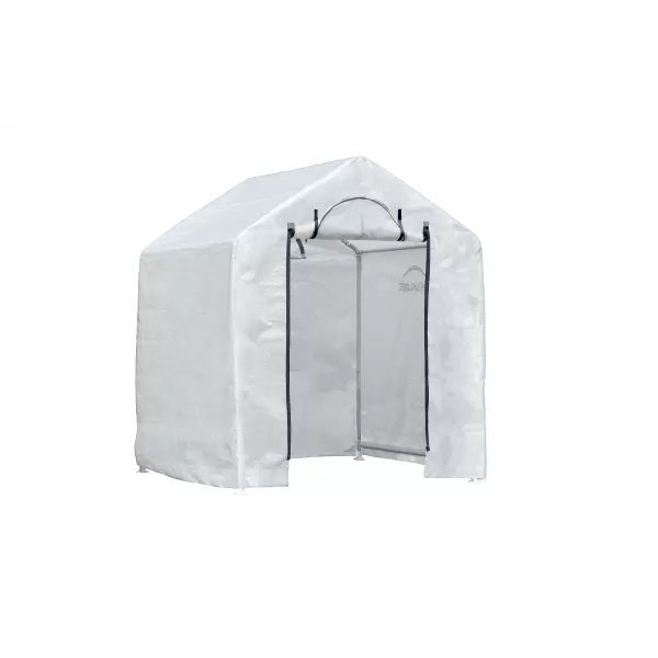 Fóliovník 1,8x1,2 m, 25 mm, SHELTERLOGIC 70208EU