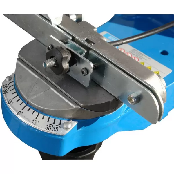 Ostřička řetězů Güde P 2501 S 94129