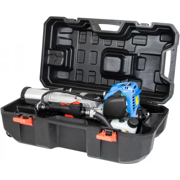 Motorové beranidlo / zatloukač kůlů GPR 801 E Güde 94419