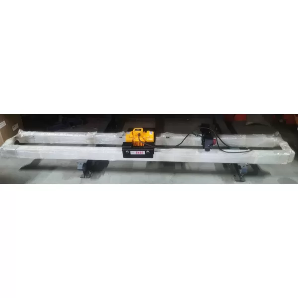 Vibrační jednotka s elektrickým motorem ENAR QP