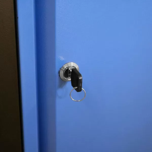 Dílenský stůl Güde GW 3/1 40471