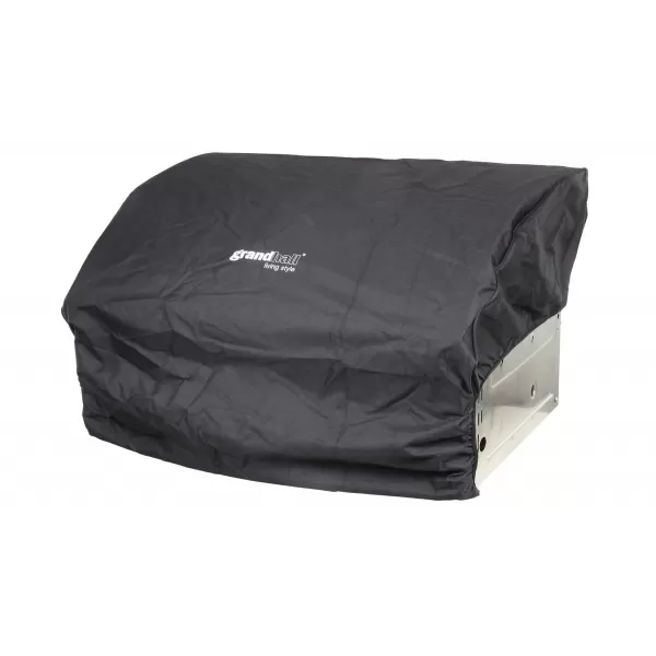 Venkovní grilovací kuchyně GrandHall STONE ISLAND OUTDOOR KITCHEN