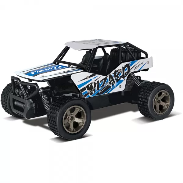 Autíčko na dálkové ovládání BUDDY TOYS BRC 20.424 RC Wizard