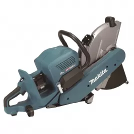 Aku rozbrušovací pila 350mm Li-ion XGT 2x40V bez aku Makita CE002GZ01