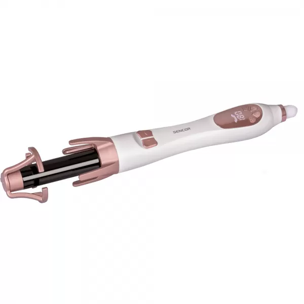 Horkovzdušná kulma SENCOR SHS 0900GD
