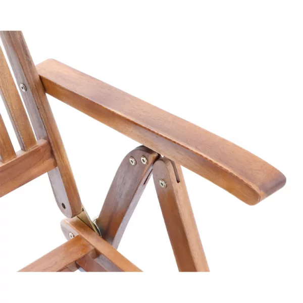 Zahradní židle TORINO 26TORINO_židle