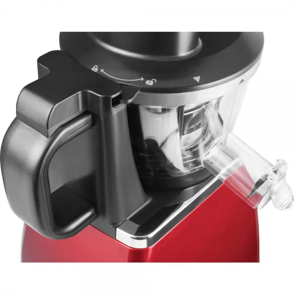 Šnekový odšťavňovač SENCOR SSJ 4042RD