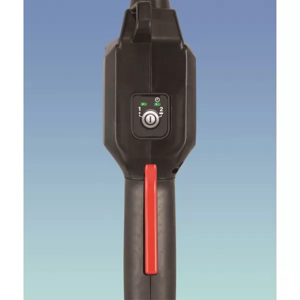 Aku vyvětvovací pila Li-on 2x18V bez aku Makita DUA300Z