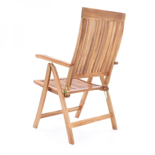 Zahradní židle TORINO 26TORINO_židle