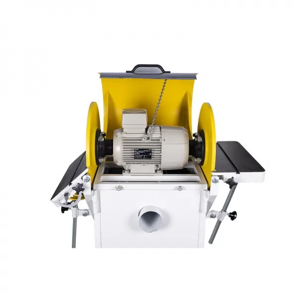 Čelní bruska PROMA BKC-400/2