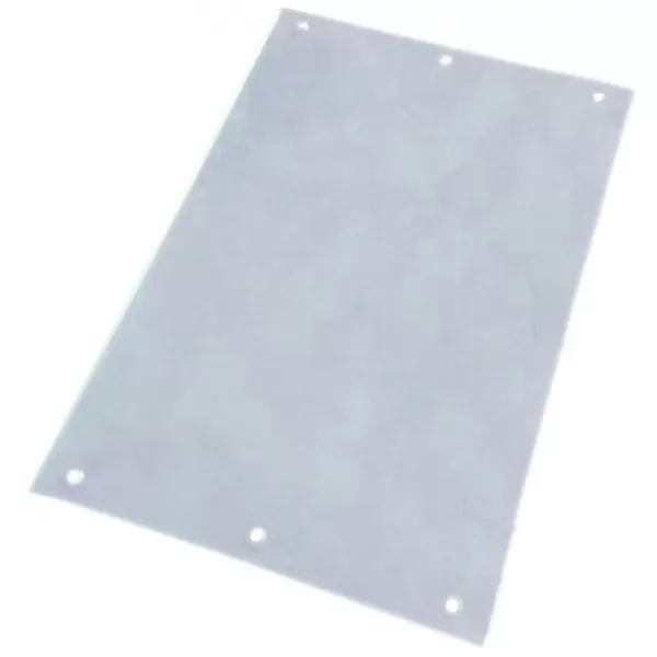 Vibrační deska Güde GRP 260 55558