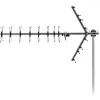 Venkovní anténa SENCOR SDA-611 4G DVB-T2