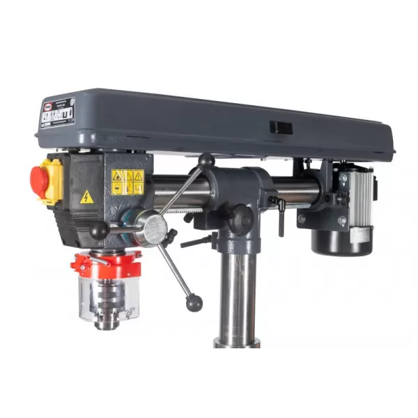 Sukovací vrtačka PROMA R-8616F 400V