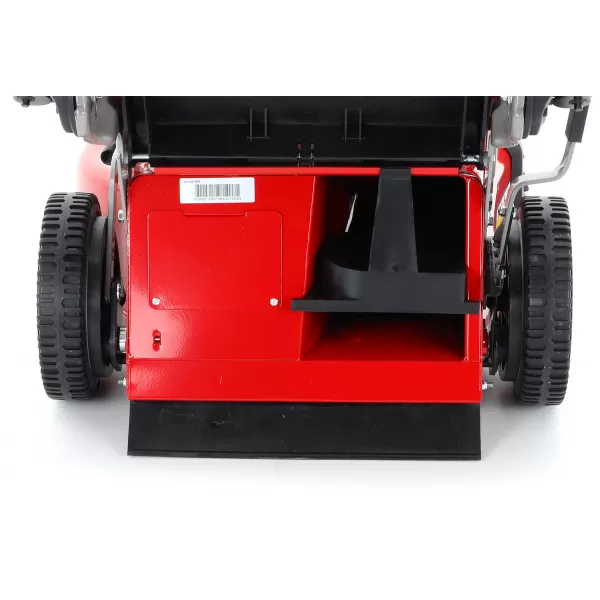 Benzinová sekačka s pojezdem Weibang WB 506 SCV 6in1