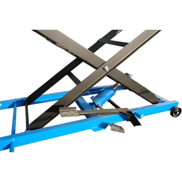 Montážní rampa pro motocykly GMR 360 Güde 24315