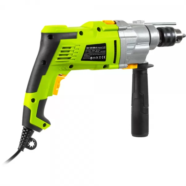 Příklepová vrtačka FIELDMANN FDV 201205-E