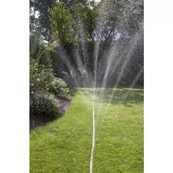 Hadicový zavlažovač 7,5 m oranžový Gardena 0995-20