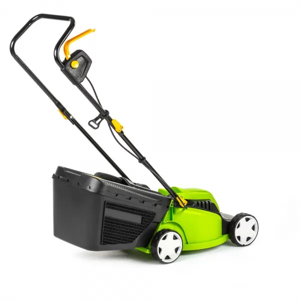 Elektrická sekačka 1300W FIELDMANN FZR 2025-E