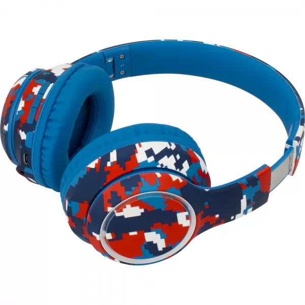 Sluchátka uzavřená SENCOR SEP 710BT BL