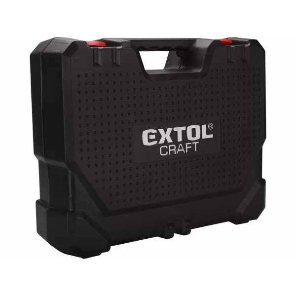 Kladivo vrtací SDS-Plus, 5J EXTOL CRAFT 401232