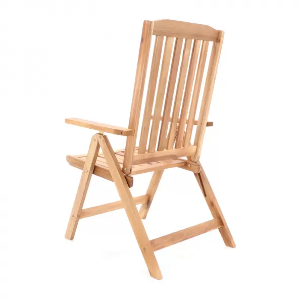 Zahradní židle QUEEN 26QUEEN_židle